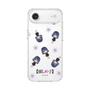 スリムプロテクションケース［ 【推しの子】 - 黒川あかね - ミニキャラ総柄 ］