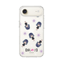 スリムプロテクションケース［ 【推しの子】 - 黒川あかね - ミニキャラ総柄 ］