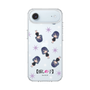 スリムプロテクションケース［ 【推しの子】 - 黒川あかね - ミニキャラ総柄 ］