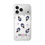 スリムプロテクションケース［ 【推しの子】 - 黒川あかね - ミニキャラ総柄 ］