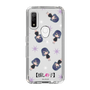 スリムプロテクションケース［ 【推しの子】 - 黒川あかね - ミニキャラ総柄 ］
