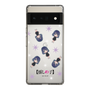 スリムプロテクションケース［ 【推しの子】 - 黒川あかね - ミニキャラ総柄 ］