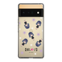 スリムプロテクションケース［ 【推しの子】 - 黒川あかね - ミニキャラ総柄 ］