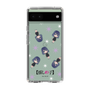 スリムプロテクションケース［ 【推しの子】 - 黒川あかね - ミニキャラ総柄 ］