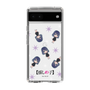 スリムプロテクションケース［ 【推しの子】 - 黒川あかね - ミニキャラ総柄 ］