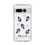 スリムプロテクションケース［ 【推しの子】 - 黒川あかね - ミニキャラ総柄 ］
