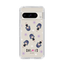 スリムプロテクションケース［ 【推しの子】 - 黒川あかね - ミニキャラ総柄 ］