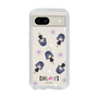 スリムプロテクションケース［ 【推しの子】 - 黒川あかね - ミニキャラ総柄 ］