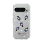 スリムプロテクションケース［ 【推しの子】 - 黒川あかね - ミニキャラ総柄 ］
