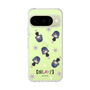 スリムプロテクションケース［ 【推しの子】 - 黒川あかね - ミニキャラ総柄 ］