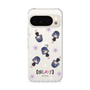 スリムプロテクションケース［ 【推しの子】 - 黒川あかね - ミニキャラ総柄 ］