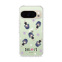 スリムプロテクションケース［ 【推しの子】 - 黒川あかね - ミニキャラ総柄 ］