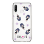 スリムプロテクションケース［ 【推しの子】 - 黒川あかね - ミニキャラ総柄 ］
