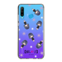 スリムプロテクションケース［ 【推しの子】 - 黒川あかね - ミニキャラ総柄 ］