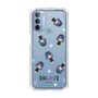 スリムプロテクションケース［ 【推しの子】 - 黒川あかね - ミニキャラ総柄 ］