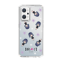スリムプロテクションケース［ 【推しの子】 - 黒川あかね - ミニキャラ総柄 ］