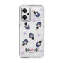 スリムプロテクションケース［ 【推しの子】 - 黒川あかね - ミニキャラ総柄 ］