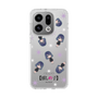 スリムプロテクションケース［ 【推しの子】 - 黒川あかね - ミニキャラ総柄 ］