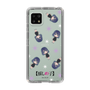 スリムプロテクションケース［ 【推しの子】 - 黒川あかね - ミニキャラ総柄 ］