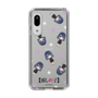 スリムプロテクションケース［ 【推しの子】 - 黒川あかね - ミニキャラ総柄 ］