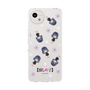 スリムプロテクションケース［ 【推しの子】 - 黒川あかね - ミニキャラ総柄 ］