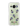 スリムプロテクションケース［ 【推しの子】 - 黒川あかね - ミニキャラ総柄 ］