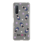 スリムプロテクションケース［ 【推しの子】 - 黒川あかね - ミニキャラ総柄 ］