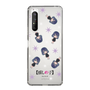 スリムプロテクションケース［ 【推しの子】 - 黒川あかね - ミニキャラ総柄 ］