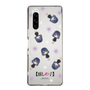スリムプロテクションケース［ 【推しの子】 - 黒川あかね - ミニキャラ総柄 ］