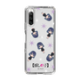 スリムプロテクションケース［ 【推しの子】 - 黒川あかね - ミニキャラ総柄 ］