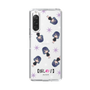 スリムプロテクションケース［ 【推しの子】 - 黒川あかね - ミニキャラ総柄 ］