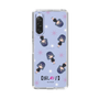 スリムプロテクションケース［ 【推しの子】 - 黒川あかね - ミニキャラ総柄 ］