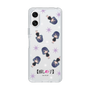 スリムプロテクションケース［ 【推しの子】 - 黒川あかね - ミニキャラ総柄 ］