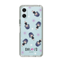 スリムプロテクションケース［ 【推しの子】 - 黒川あかね - ミニキャラ総柄 ］