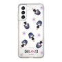 スリムプロテクションケース［ 【推しの子】 - 黒川あかね - ミニキャラ総柄 ］