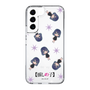 スリムプロテクションケース［ 【推しの子】 - 黒川あかね - ミニキャラ総柄 ］