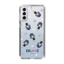 スリムプロテクションケース［ 【推しの子】 - 黒川あかね - ミニキャラ総柄 ］
