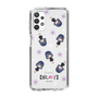 スリムプロテクションケース［ 【推しの子】 - 黒川あかね - ミニキャラ総柄 ］