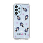 スリムプロテクションケース［ 【推しの子】 - 黒川あかね - ミニキャラ総柄 ］