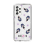 スリムプロテクションケース［ 【推しの子】 - 黒川あかね - ミニキャラ総柄 ］