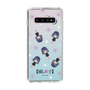 スリムプロテクションケース［ 【推しの子】 - 黒川あかね - ミニキャラ総柄 ］