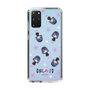 スリムプロテクションケース［ 【推しの子】 - 黒川あかね - ミニキャラ総柄 ］