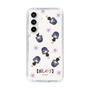 スリムプロテクションケース［ 【推しの子】 - 黒川あかね - ミニキャラ総柄 ］