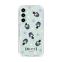 スリムプロテクションケース［ 【推しの子】 - 黒川あかね - ミニキャラ総柄 ］
