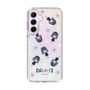 スリムプロテクションケース［ 【推しの子】 - 黒川あかね - ミニキャラ総柄 ］