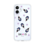 スリムプロテクションケース［ 【推しの子】 - 黒川あかね - ミニキャラ総柄 ］