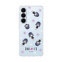 スリムプロテクションケース［ 【推しの子】 - 黒川あかね - ミニキャラ総柄 ］