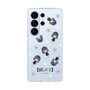 スリムプロテクションケース［ 【推しの子】 - 黒川あかね - ミニキャラ総柄 ］