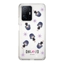 スリムプロテクションケース［ 【推しの子】 - 黒川あかね - ミニキャラ総柄 ］