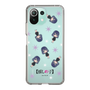 スリムプロテクションケース［ 【推しの子】 - 黒川あかね - ミニキャラ総柄 ］